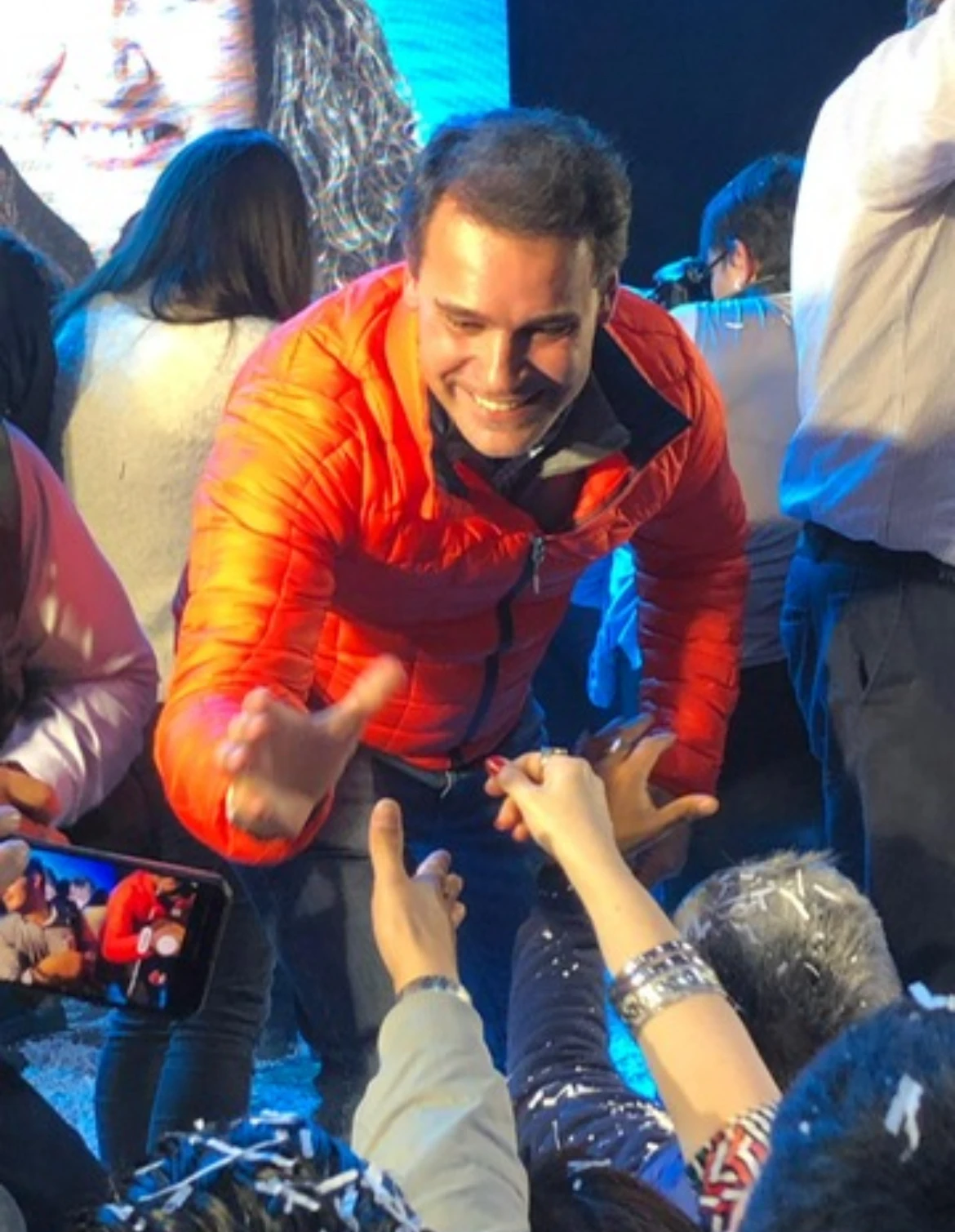 Gustavo Ventura